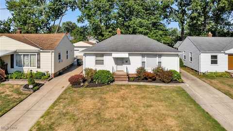 1806 Empire Road, Wickliffe, OH 44092