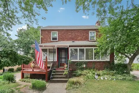 625 Eagle Street, Fairport Harbor, OH 44077