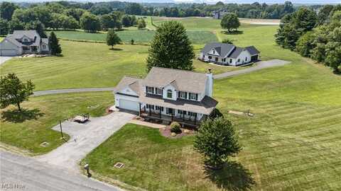1103 Terraho Drive, Salem, OH 44460