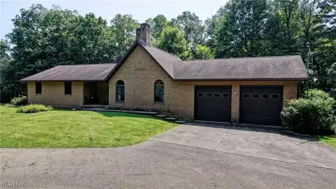 15530 Tiger Valley Road, Danville, OH 43014