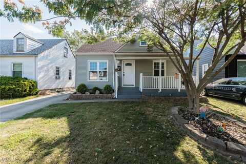 915 E 224 Street, Euclid, OH 44123