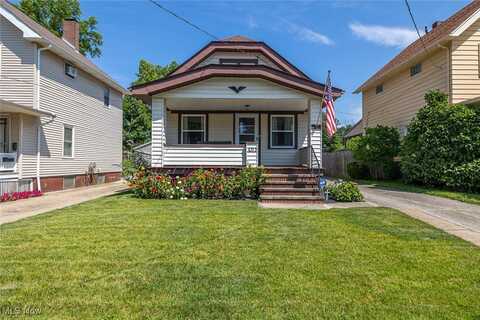 3212 Portman Avenue, Cleveland, OH 44109