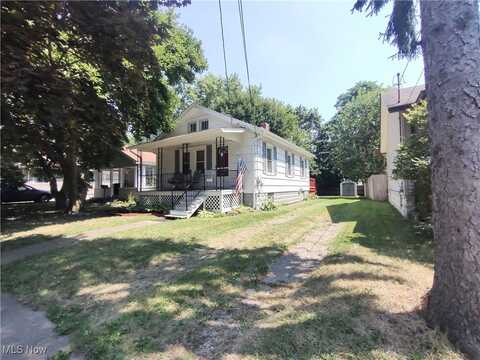 717 Virginia Avenue, Akron, OH 44306