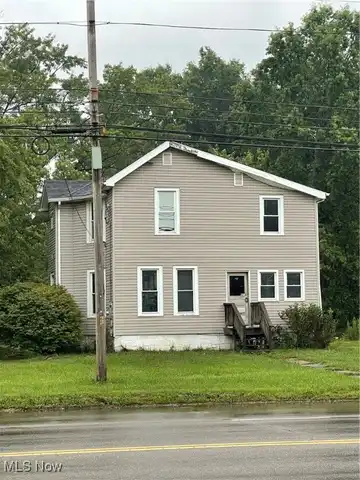 3740 W Market Street, Warren, OH 44430