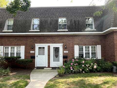 21005 Reserve Court unit: D117, Fairview Park, OH 44126