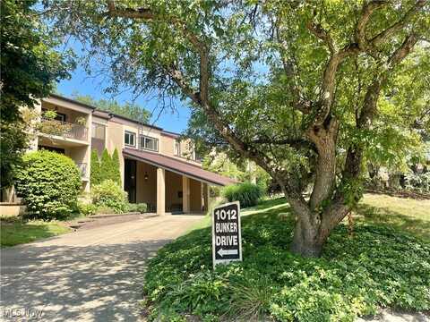 1012 Bunker Drive unit: 303, Fairlawn, OH 44333