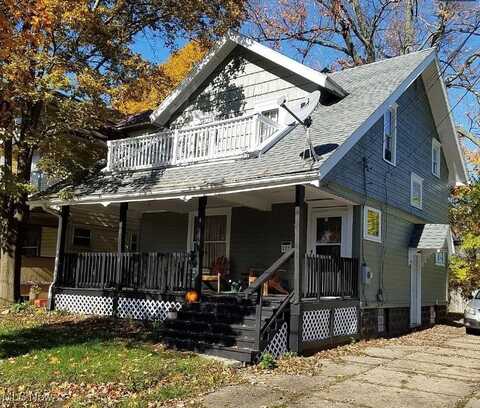 127 Hollinger Avenue, Akron, OH 44302