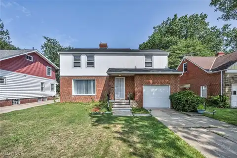 255 E 266th Street, Euclid, OH 44132