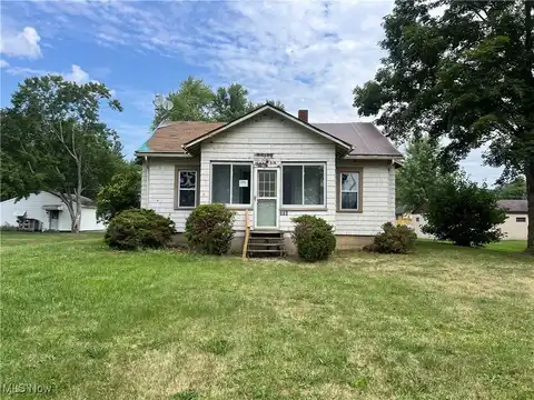 355 E Michigan Avenue, Sebring, OH 44672