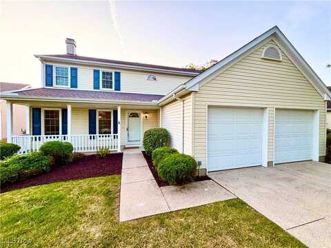 17313 Sun Meadow Trail unit: 15, Strongsville, OH 44149