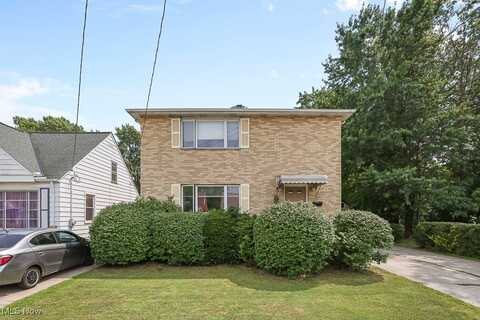 21250 Goller Avenue, Euclid, OH 44119