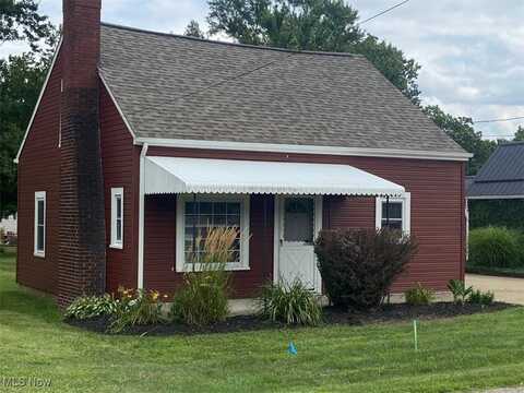200 Austin Avenue NW, Massillon, OH 44646