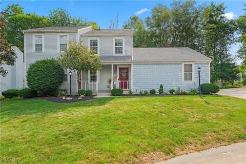 7916 Norriton Circle NW, North Canton, OH 44720