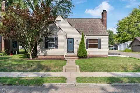 1819 Rowland Avenue NE, Canton, OH 44705