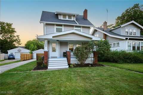 3868 W 162nd Street, Cleveland, OH 44111
