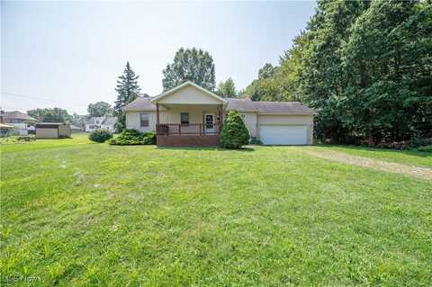 125 W Texas Avenue, Sebring, OH 44672