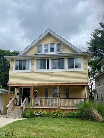 418 Crestwood Avenue unit: 2, Akron, OH 44302