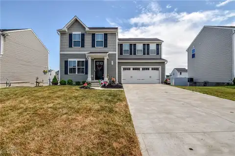 401 Roberta Drive, Painesville, OH 44077