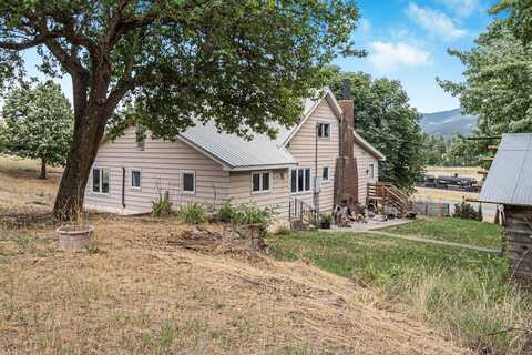 792 A HWY 395 N, KETTLE FALLS, WA 99141