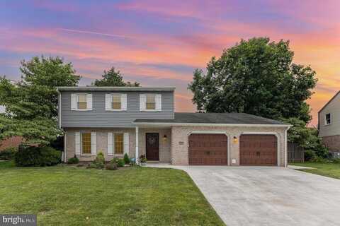 706 Robert Street, Mechanicsburg, PA 17055