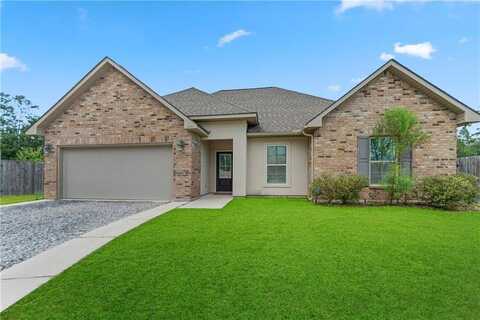 1104 East Creek Court, Covington, LA 70435