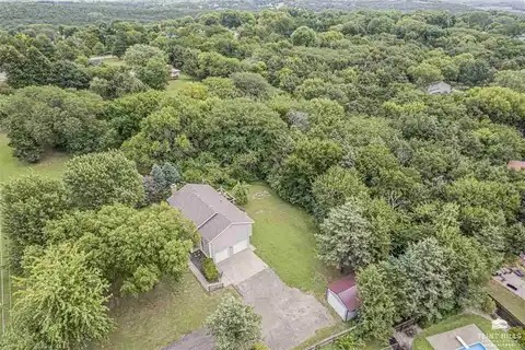 3223 Weaver Drive, Milford, KS 66514