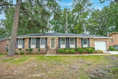 1932 Greenwyche, Columbia, SC 29210