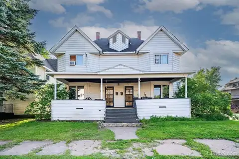 635 N Fifth Street, Ishpeming, MI 49849