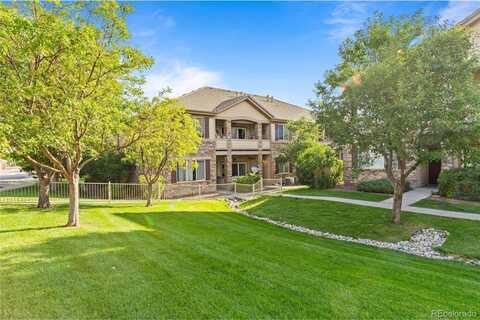7160 South Wenatchee Way, Aurora, CO 80016