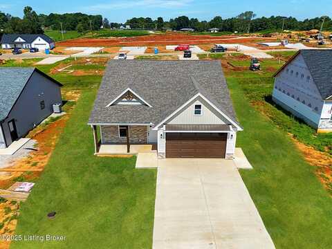 36 Robert Allen Ln, Brandenburg, KY 40108