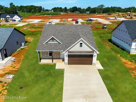 36 Robert Allen Ln, Brandenburg, KY 40108