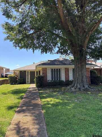 430 Top Hill Dr, Tyler, TX 75703