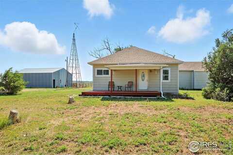 27106 Highway 138, Iliff, CO 80736