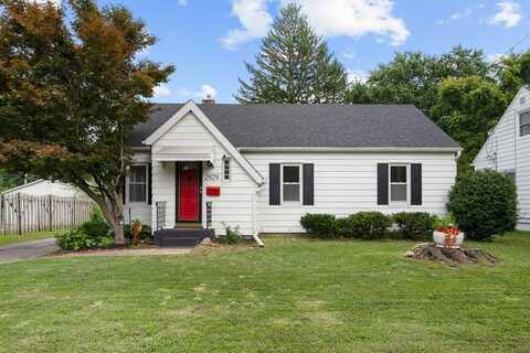 2929 42nd Street, Rock Island, IL 61201
