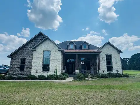 131 Barkman Creek Trace, Hooks, TX 75561