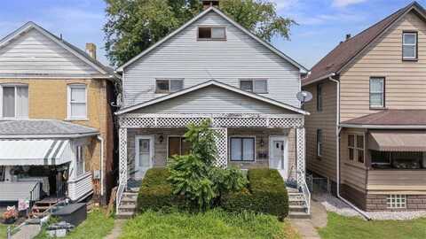 1113-1115 Stieren Ave, Brackenridge, PA 15014