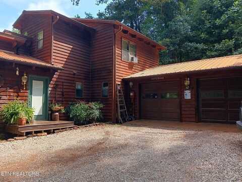 158 County Road 484, Englewood, TN 37329