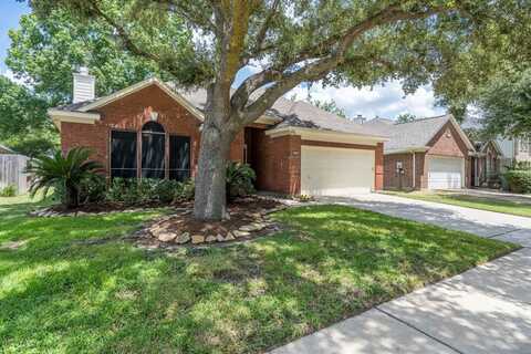 18422 Auburn Woods Drive, Cypress, TX 77429