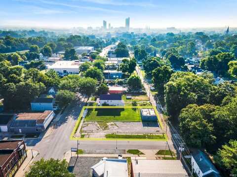 1327 W Main Street, Fort Wayne, IN 46808