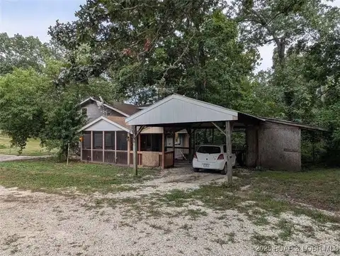 50 Cappel Road, Eldon, MO 65026