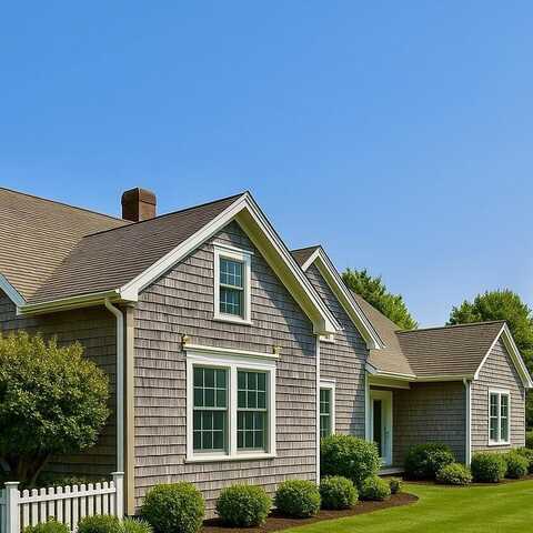 25 Pleasant View Drive, Orleans, MA 02653