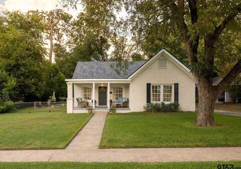1908 Jarrell Ave, Tyler, TX 75701