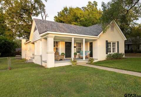 1908 Jarrell Ave, Tyler, TX 75701