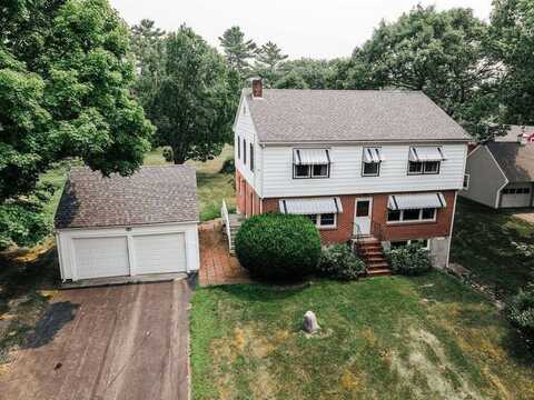 23 Penobscot Avenue, Howland, ME 04448