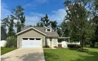 10425 RIVERWOOD DRIVE, Live Oak, FL 32064