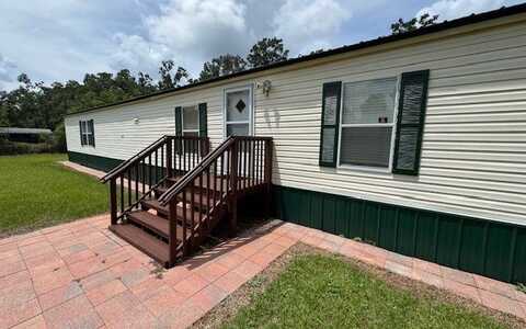 159 SW PARKER LANE, Lake City, FL 32024
