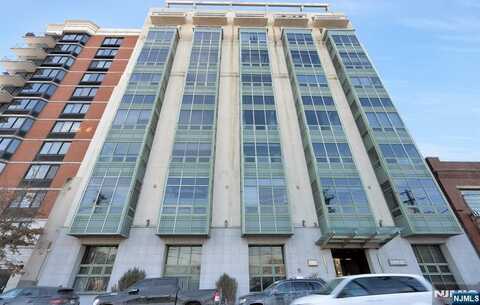 689 Luis Munoz Marin Boulevard 404, Jersey City, NJ 07310