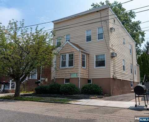 42 Memphis Avenue, Belleville, NJ 07109