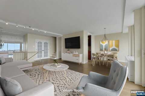 2 Horizon Road #627, Fort Lee, NJ 07024