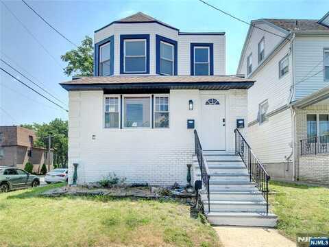 32 Franklin Place 1, Kearny, NJ 07032